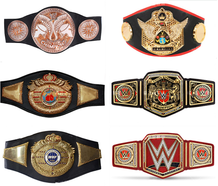 Factory direct belt championship fantasy football championship belt