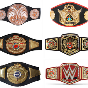 Factory direct belt championship fantasy football championship belt