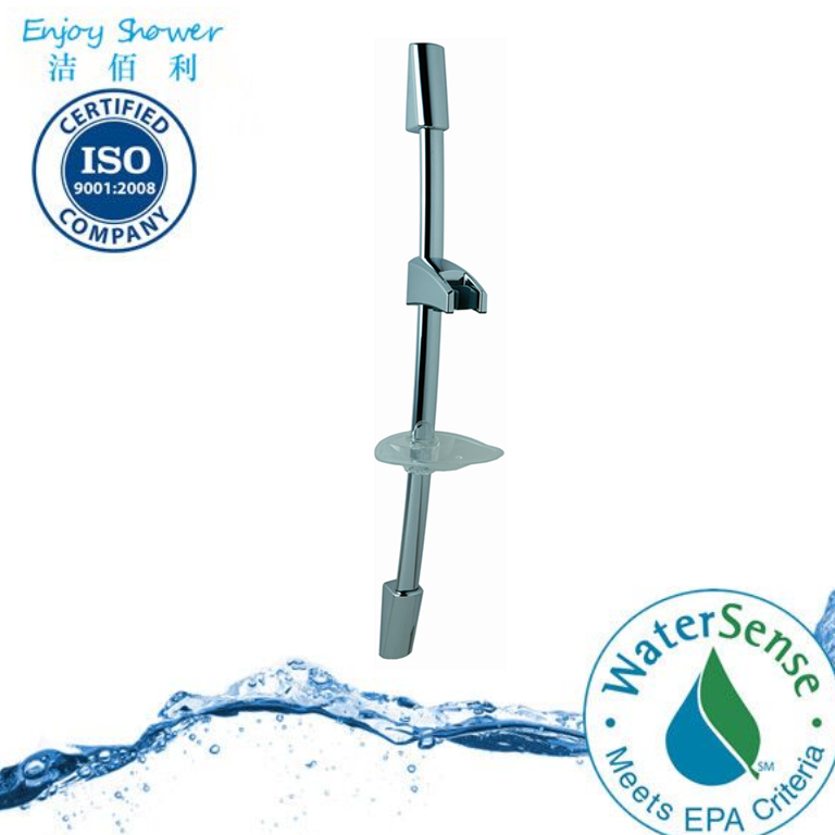 three ways shower faucet sanitary ware , three ways of handheld shower jet bracket with diverter