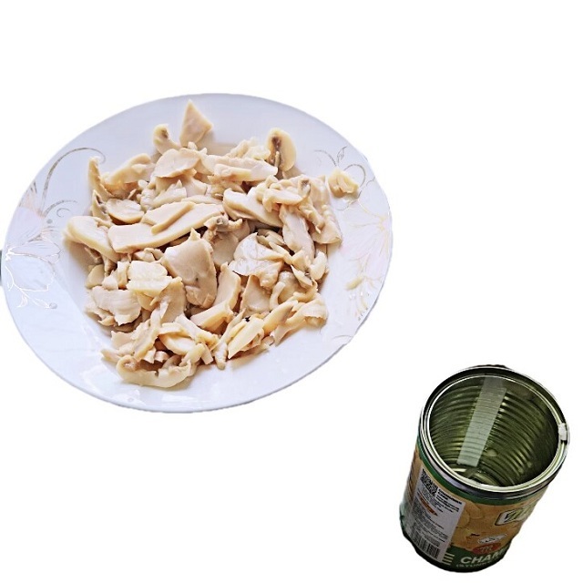 FuJian  New Product Canned Mixed Mushroom with best price and hot selling