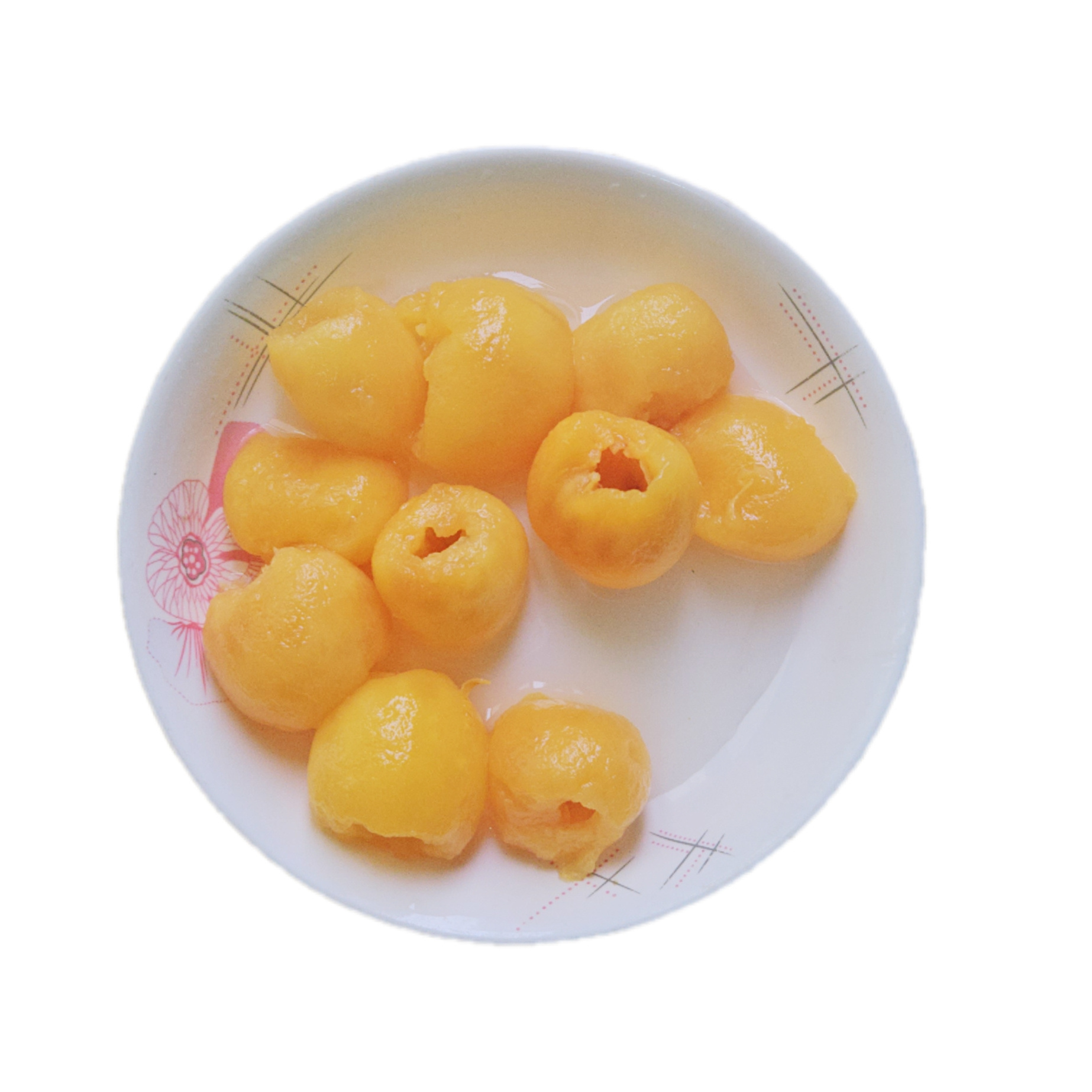 Popular supplier New product Hot selling Canned Fruit Canned Loquat best price