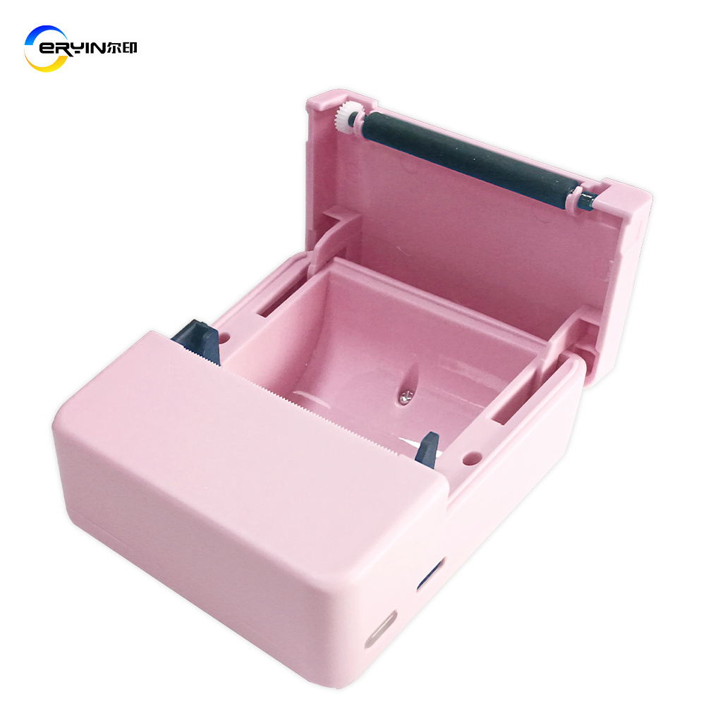 High quality thermal receipt printer fuel dispenser with receipt printer portable wireless thermal receipt printer