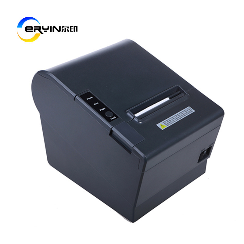 3inch Pos Thermal Receipt Printer Pos80 80 Mm Pos Terminal Printer Provide Pos 80 Printer Thermal Driver