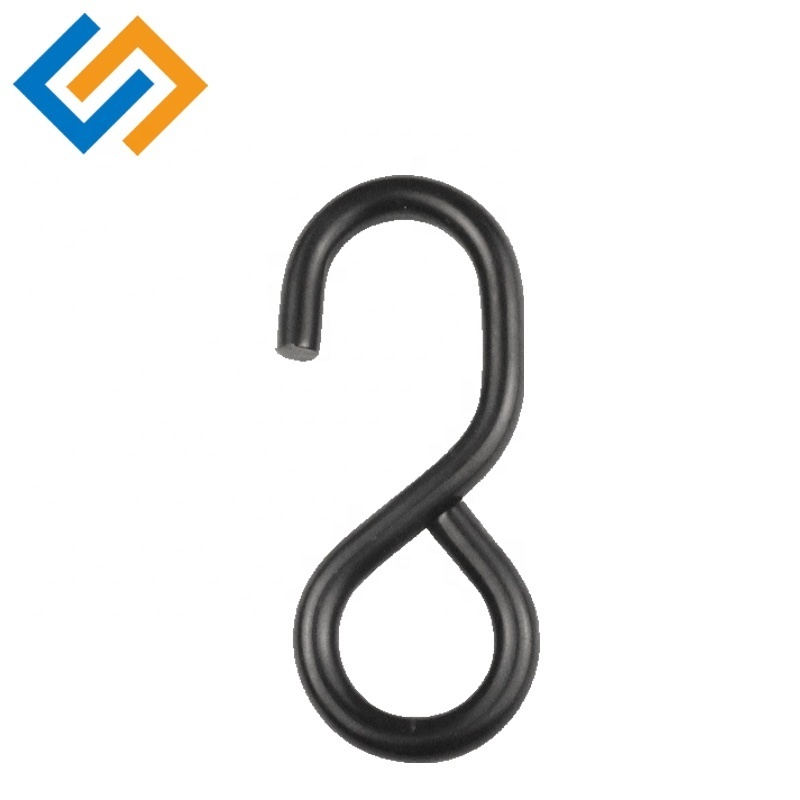 Stainless Steel S Shaped Hooks S Hanging Hooks S Metal Hanger