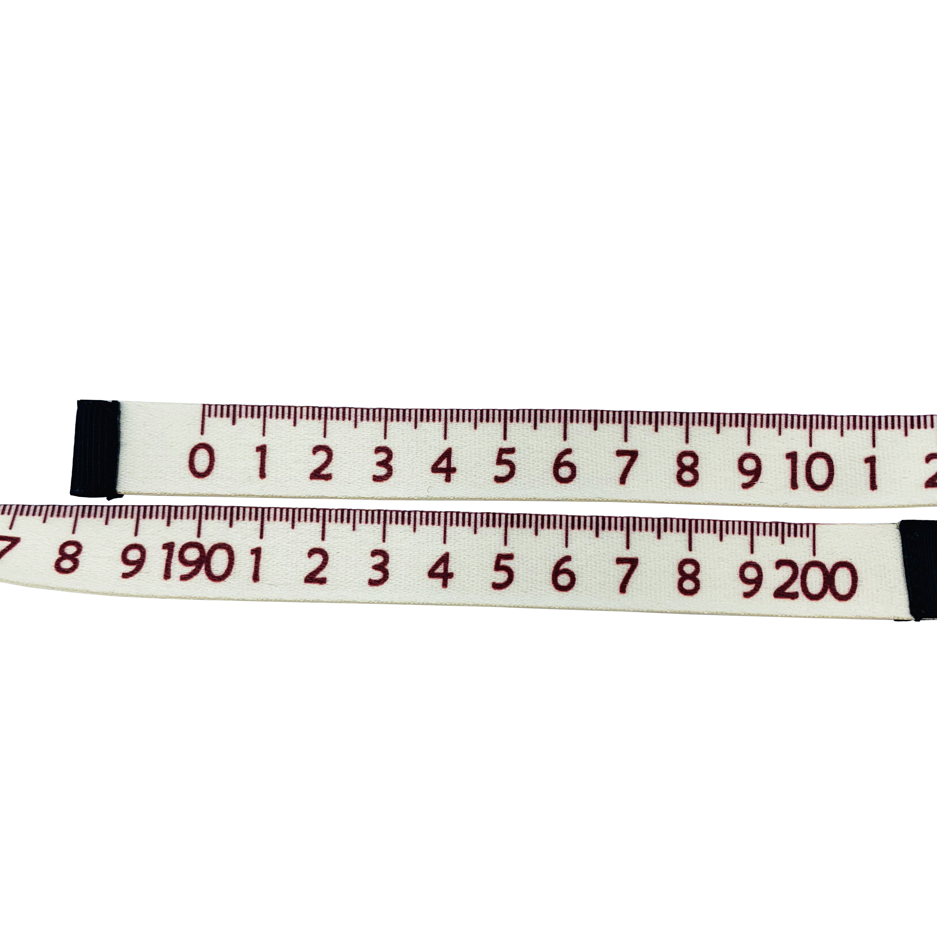 Soft Flat Sewing Ruler Meter Sewing Measuring Tape Body Measuring Ruler Sewing Tailor Tape Measure