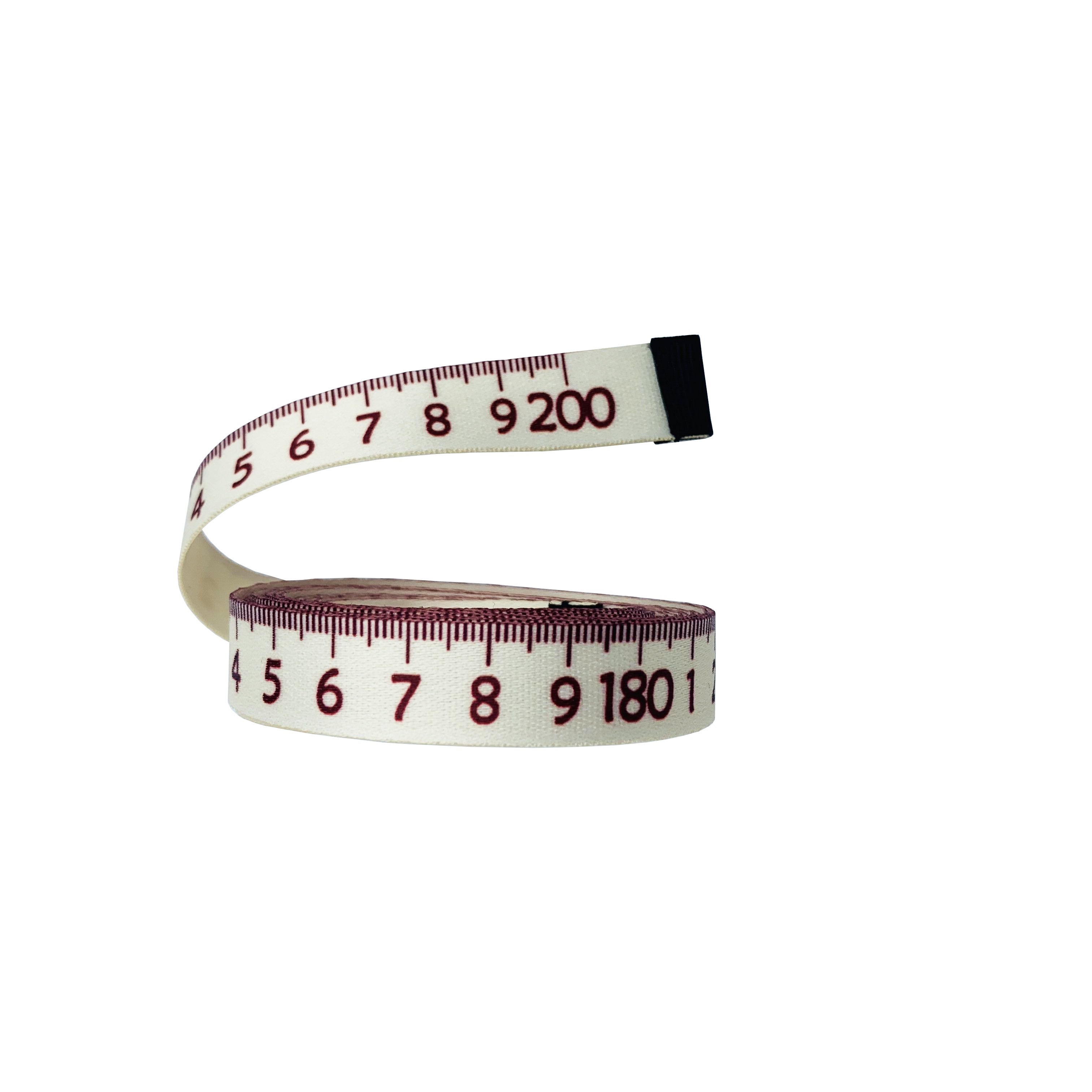 Soft Flat Sewing Ruler Meter Sewing Measuring Tape Body Measuring Ruler Sewing Tailor Tape Measure