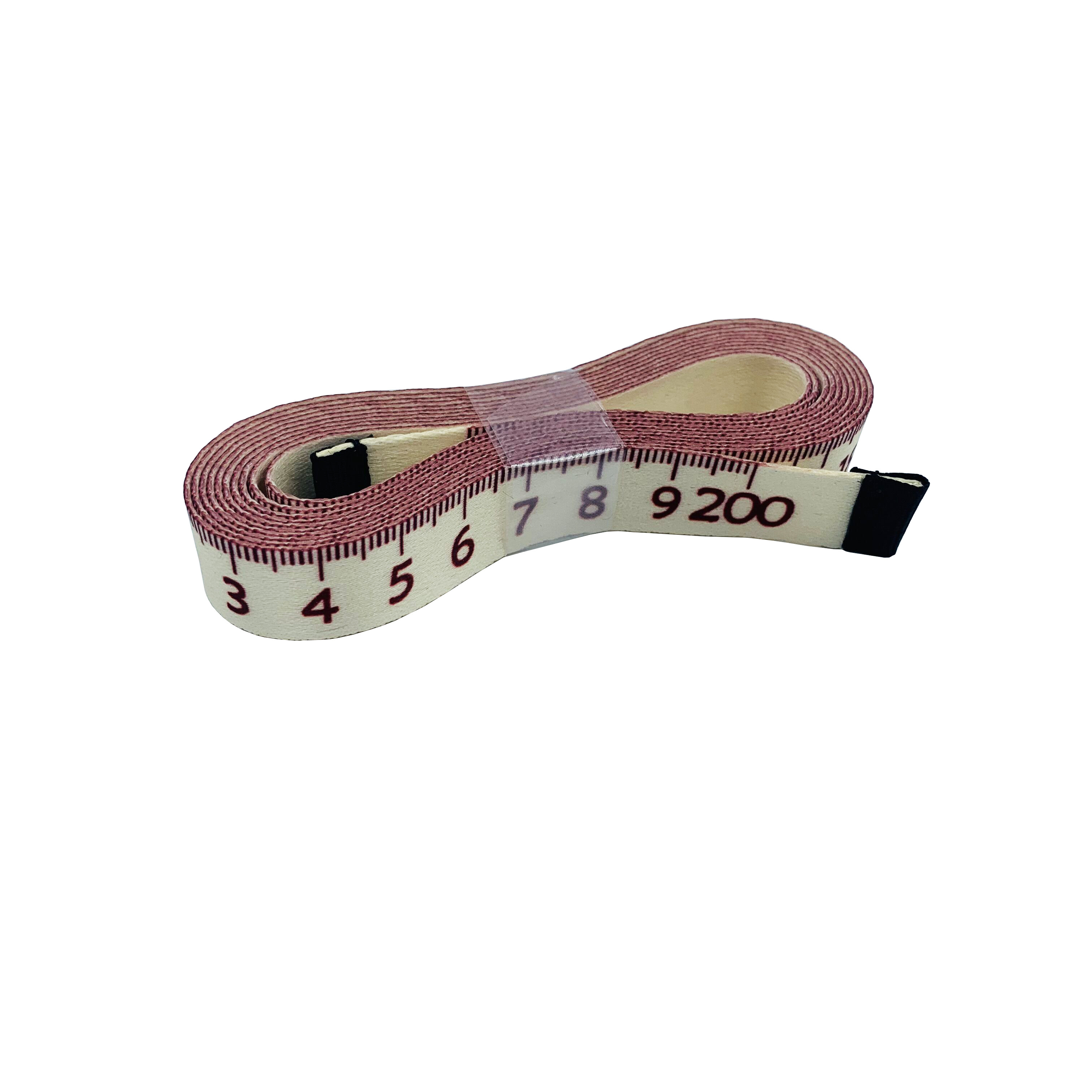 Soft Flat Sewing Ruler Meter Sewing Measuring Tape Body Measuring Ruler Sewing Tailor Tape Measure