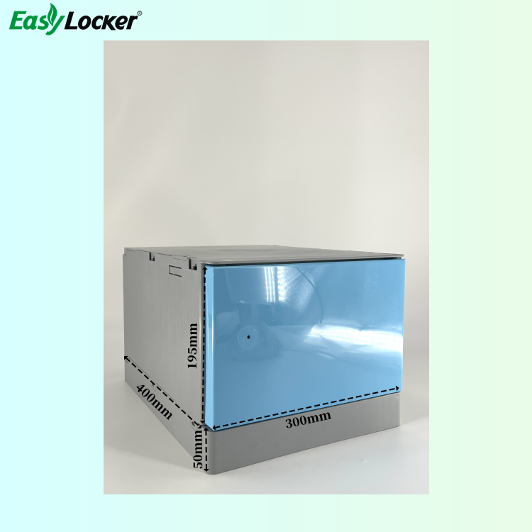 Abs Plastic Gym Storage Outdoor Lockers For Schools 9 Door Personal Sale Locker