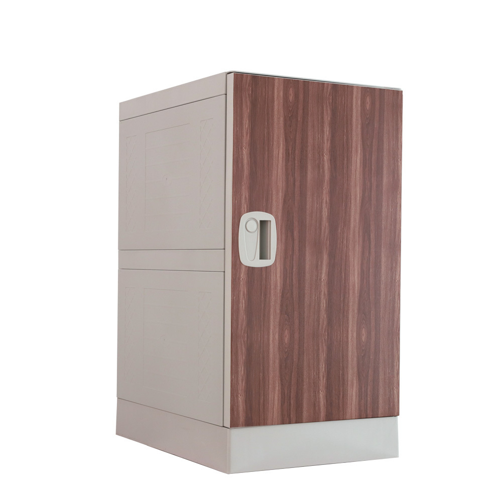 factory price abs multi door small mini lockers modular lockers school lockers