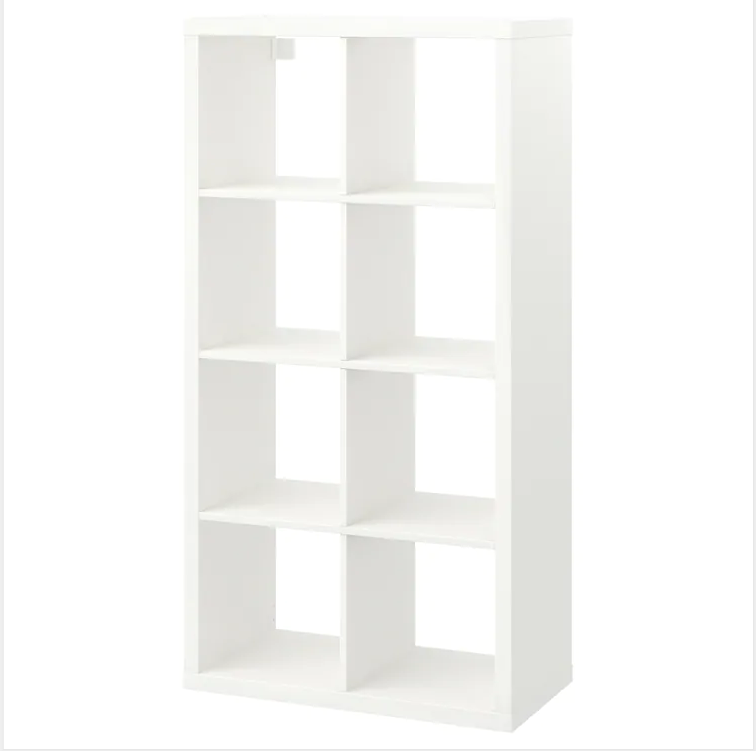 Room Divider Cube display Shelf Bookshelf Bookcase Decorative Storage