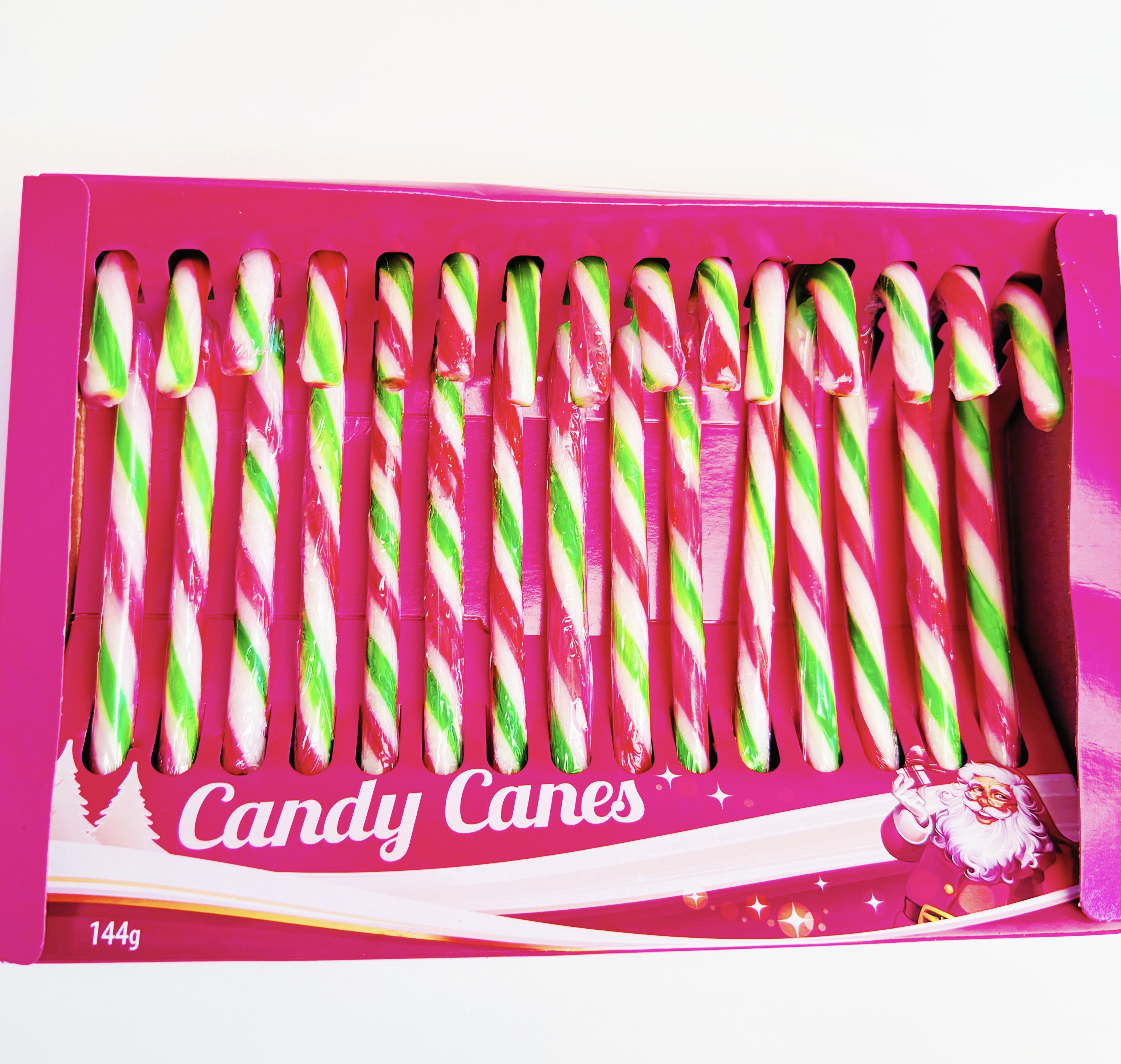 Wholesale gummy candy cane hard candy halal fruit flavor candy for USA