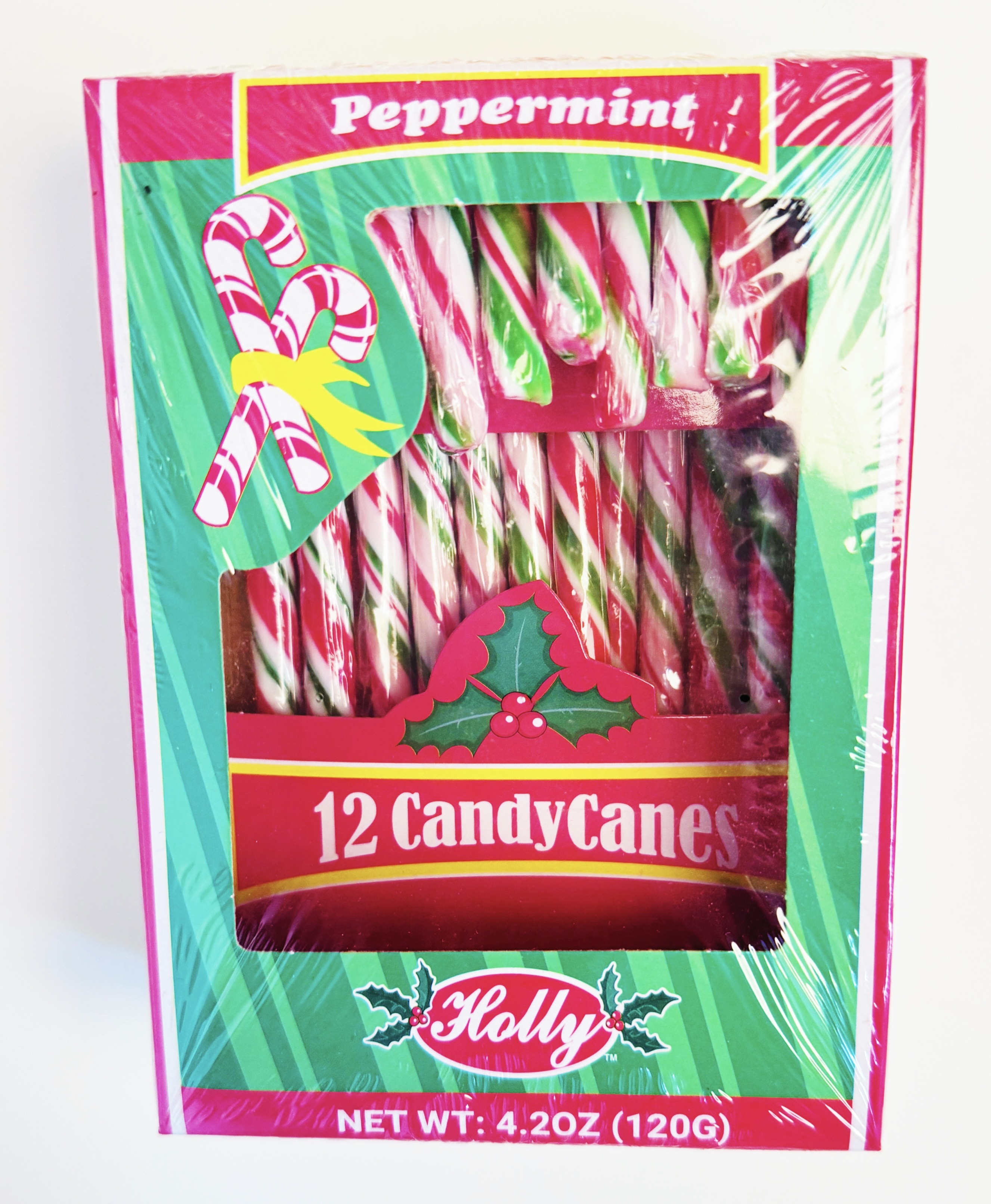 Wholesale gummy candy cane hard candy halal fruit flavor candy for USA