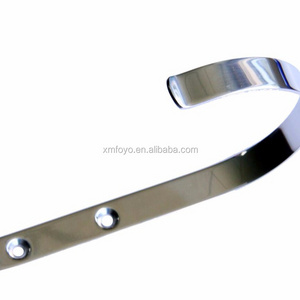 stainless steel J-Hook Ring Buoy Bracket