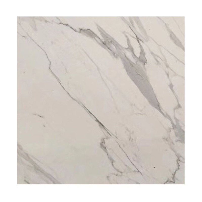 Faith Stone Italian Calacatta Marble Background wall floor stairs Marble tile Marble coffee table cabinet bath cabinet Benchtop