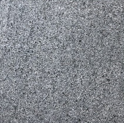 Natural Granite Swimming Pool Curbstone Cladding Nonslip Coping Stone With Bullnose