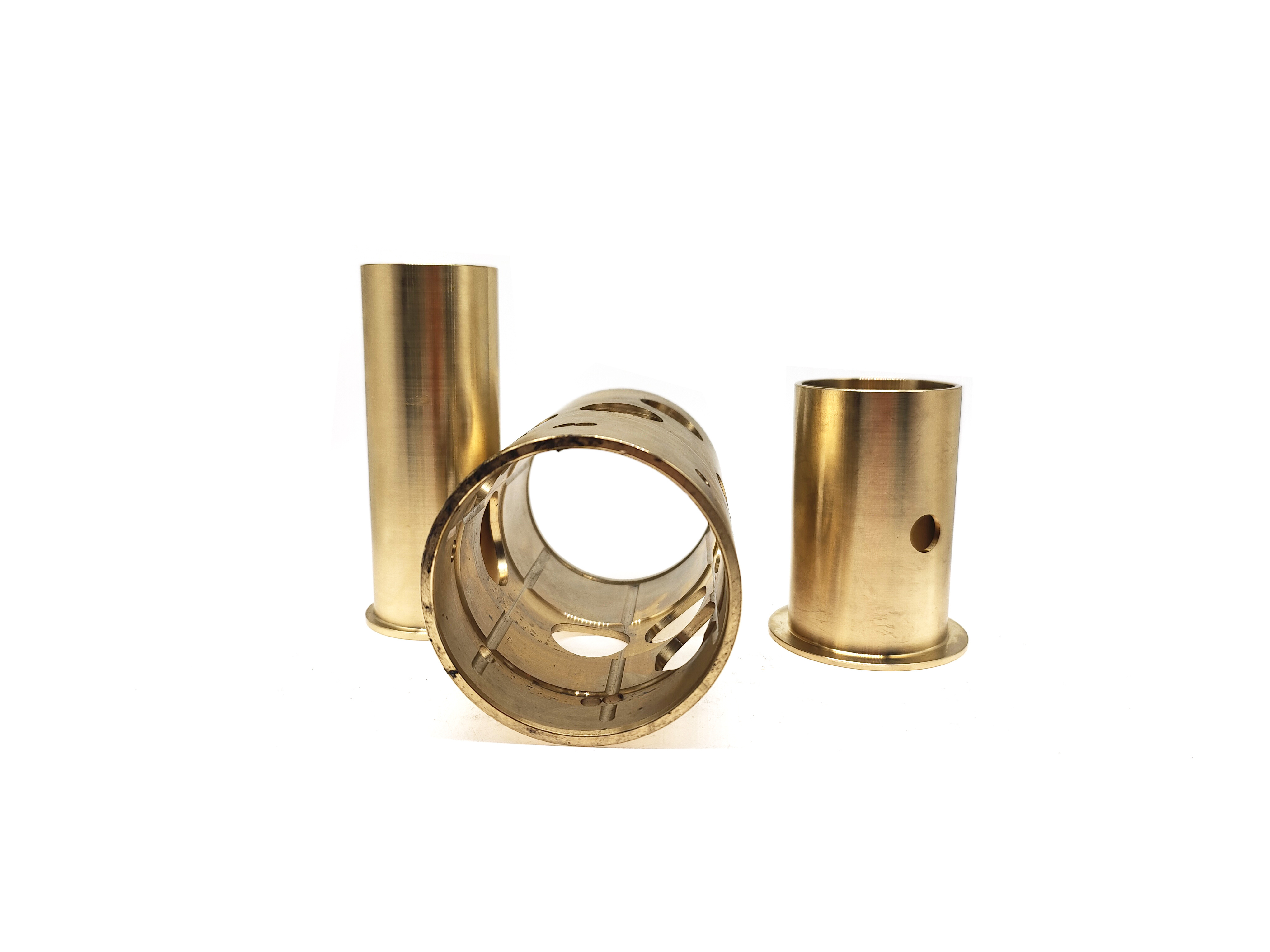 Custom high precision metal copper brass stainless steel aluminum castings die casting service