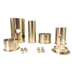 Custom high precision metal copper brass stainless steel aluminum castings die casting service