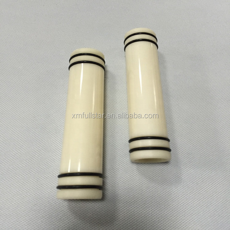 Porforated  ABS Permeate Collection Central Pipe Tube ABS inter connector For RO Membrane