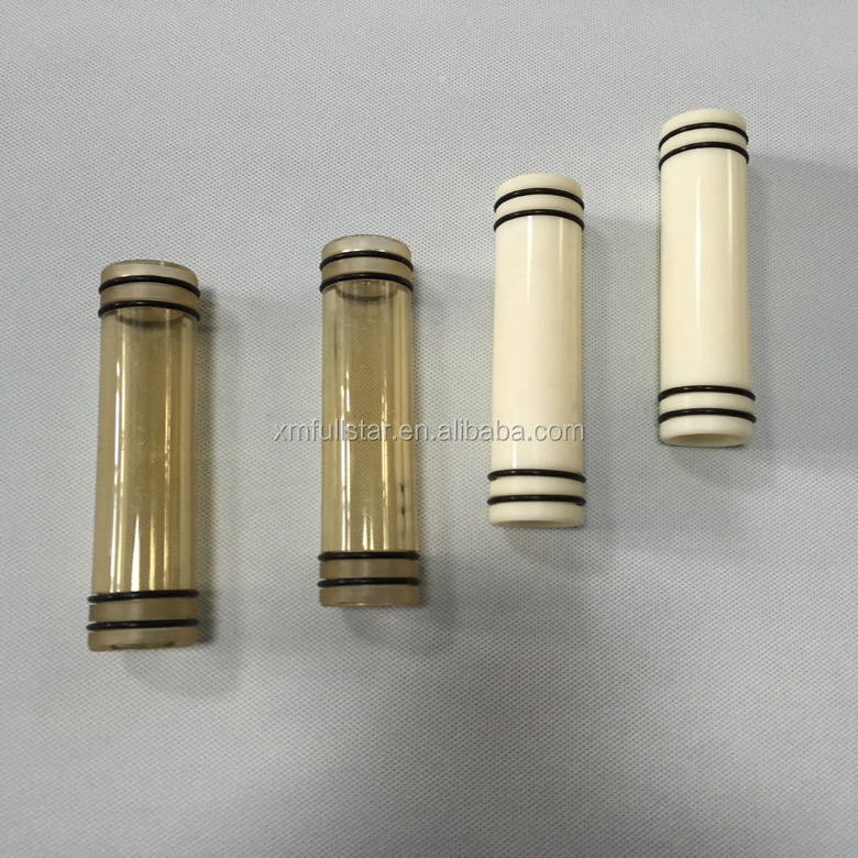 Porforated  ABS Permeate Collection Central Pipe Tube ABS inter connector For RO Membrane