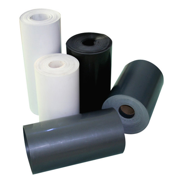 2mm high density polystyrene ps sheets roll for thermoforming