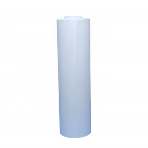 1mm Factory Price Food Grade transparent Plastic HIPS PS roll Polystyrene Sheet