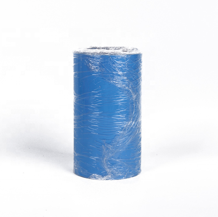 1mm Factory Price Food Grade transparent Plastic HIPS PS roll Polystyrene Sheet