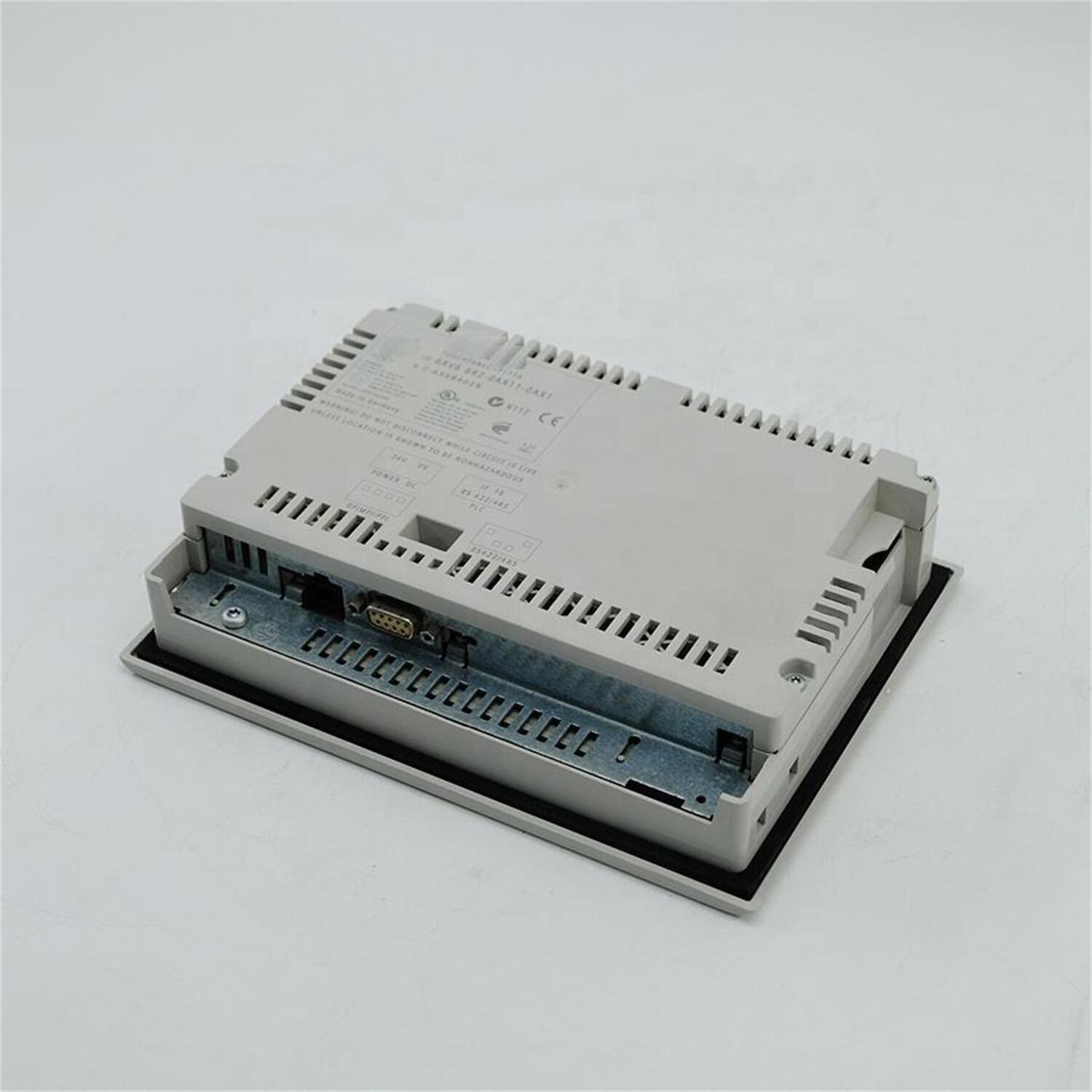 Common Inventory 6ES7131 6BH01-0BA0 Original Package Fast Shipping PLC Input Module 6ES7131-6BH01-0BA0