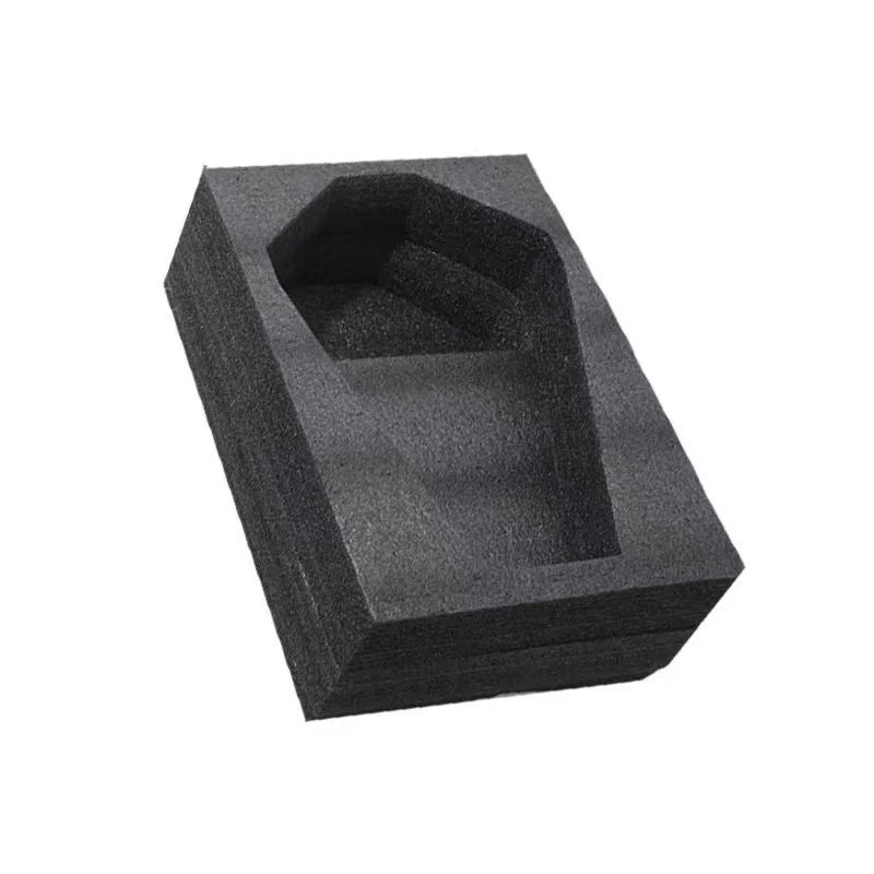 Wholesale Custom Black EPE Foam Pearl Cotton Eva Foam for Tool Box Inlay Packaging