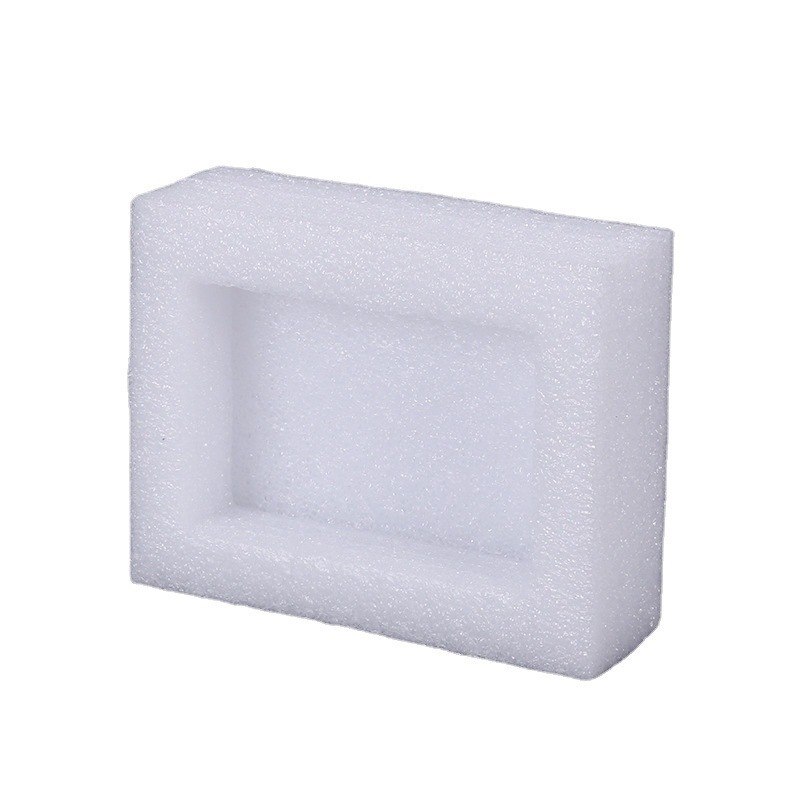 Custom Design Colorful Packing Foam Polyethylene EPE Foam Insert Die Cut Epe Foam Packaging