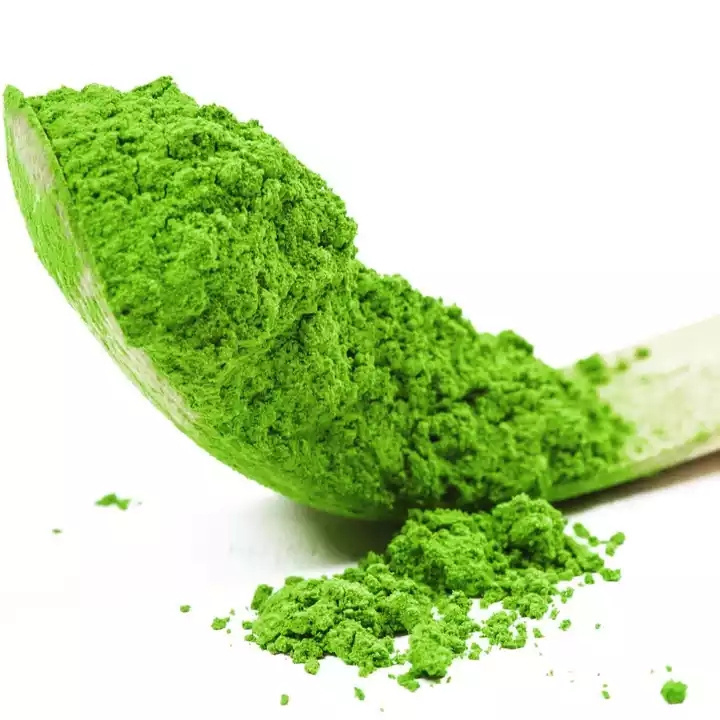 FREE SAMPLE Custom Private Label Green Tea Powder Natural Organic OEM Japanese Flavor Matcha tea Free Sample Matcha green tea