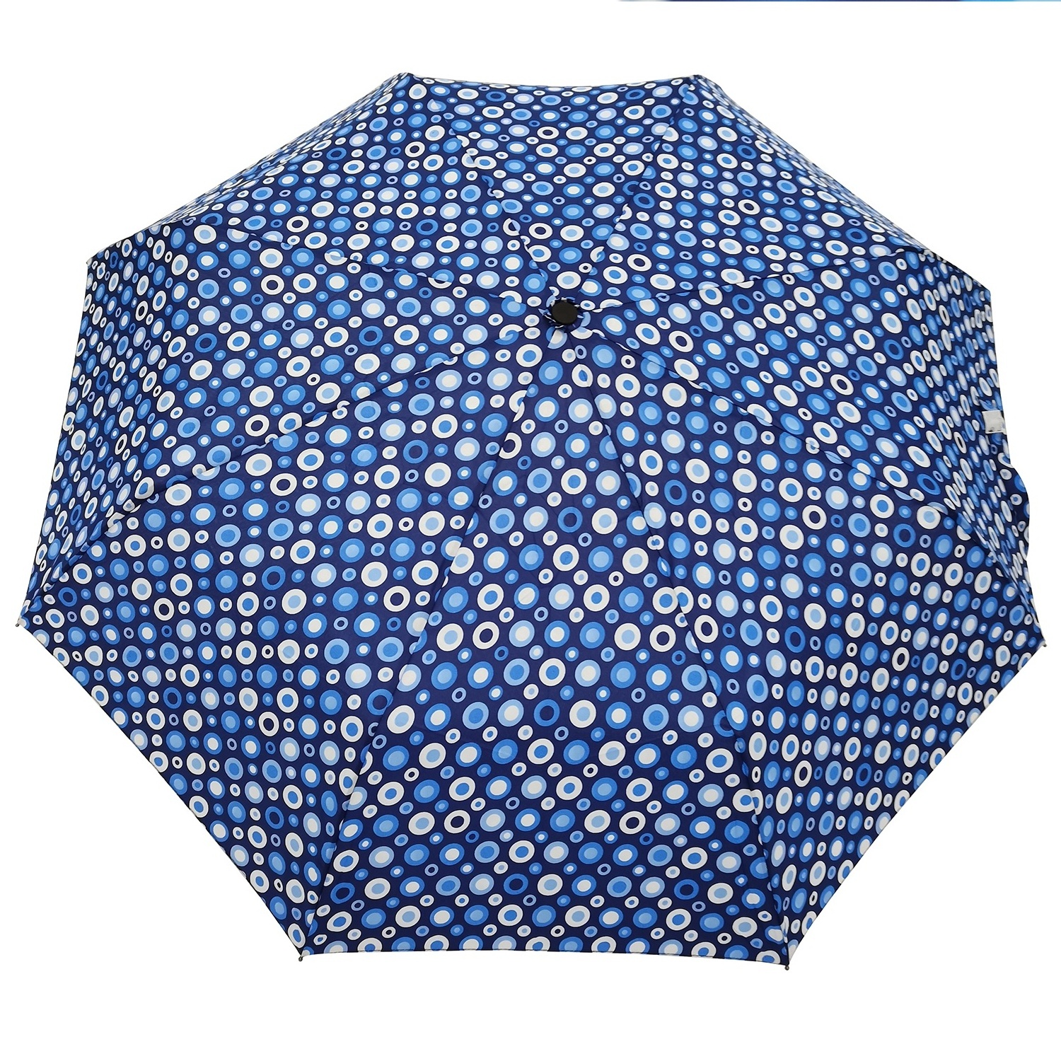 Chinese Printing 3 Folding Umbrella Corporation Customized Foldable Sombrillas umbrella for Outdoor