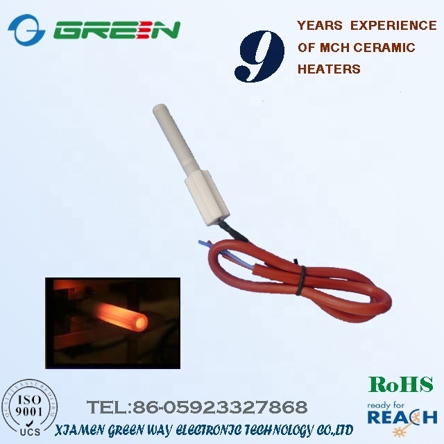 China Wholesale Good Quality Piezo Ceramic Igniter Manufacturer