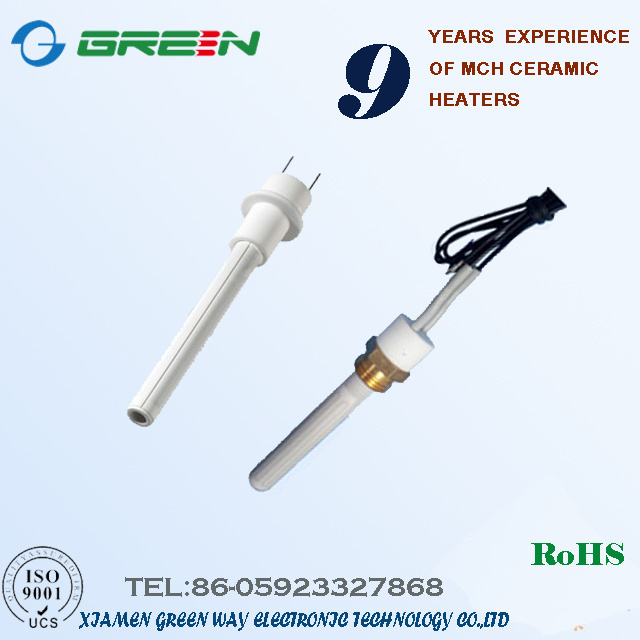 China Wholesale Good Quality Piezo Ceramic Igniter Manufacturer