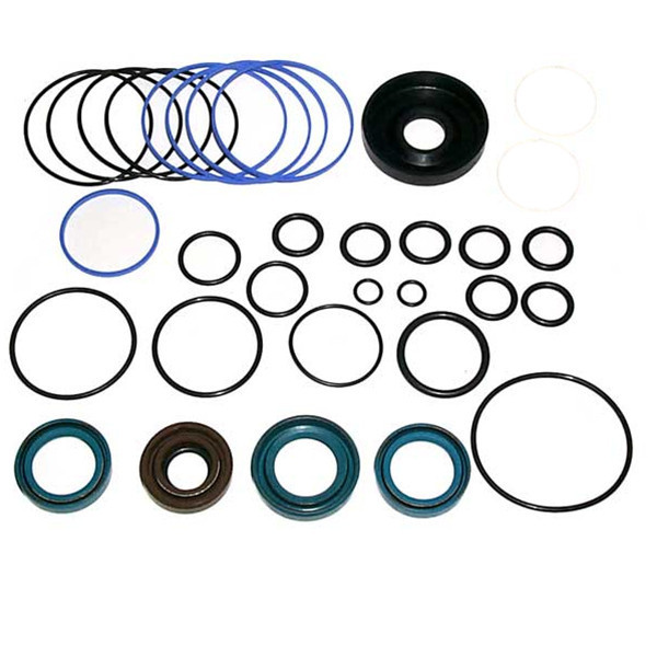 YA00007745 Original NOK seal kit for Hitachi ZX330LC-5G excavator hydraulic cylinder repair kit