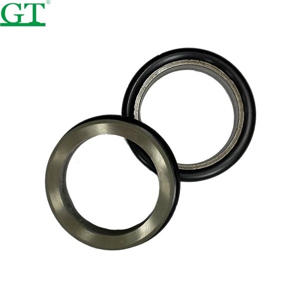 seal kit For EX215W Fiat-Hitachi Excavators swivel joint seal kit with gasket 71476582 71448696 71404166 nok O-ring