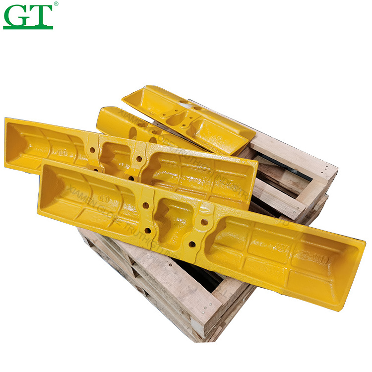 Dozer Pads and Plate Swamp Track Shoe Assy for D31  D3C D6H D60 D65 Undercarriage Parts Track Shoe Swamp