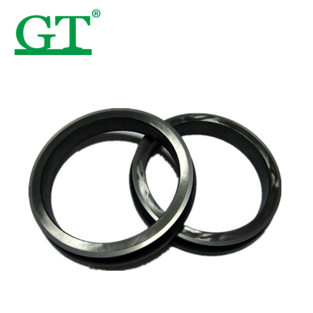 seal kit For EX215W Fiat-Hitachi Excavators swivel joint seal kit with gasket 71476582 71448696 71404166 nok O-ring