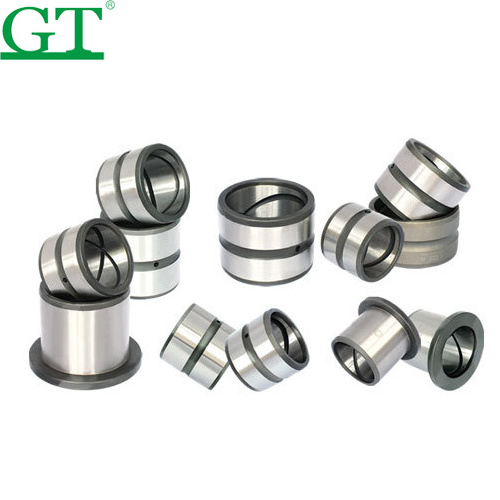 Sell high quality Excavator parts 40Cr bucket pin and bushing