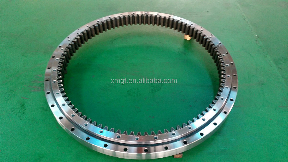 Swing Bearing for Hitachi ZX120 EX120-1 EX120-5 EX150 EX160WD-1 EX200-1 EX200-2,3,5