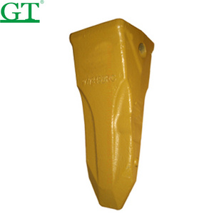 Bucket Teeth Standard Tip General Duty Tips 1U3352RC Undercarriage Parts for CATERPILLAR Excavator E320