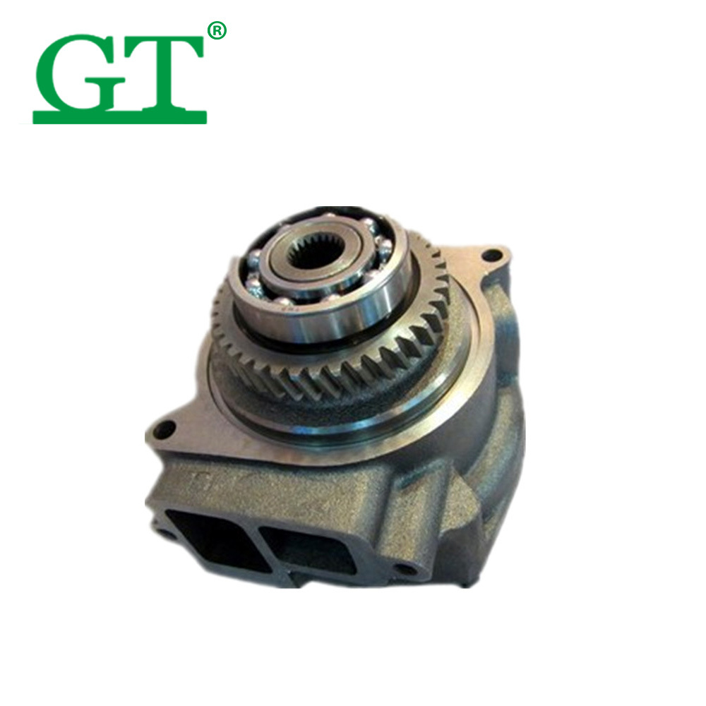 4D95/6D102 Diesel Engine Parts Electric Pump High Pressure Water Pump Motors for Excavator