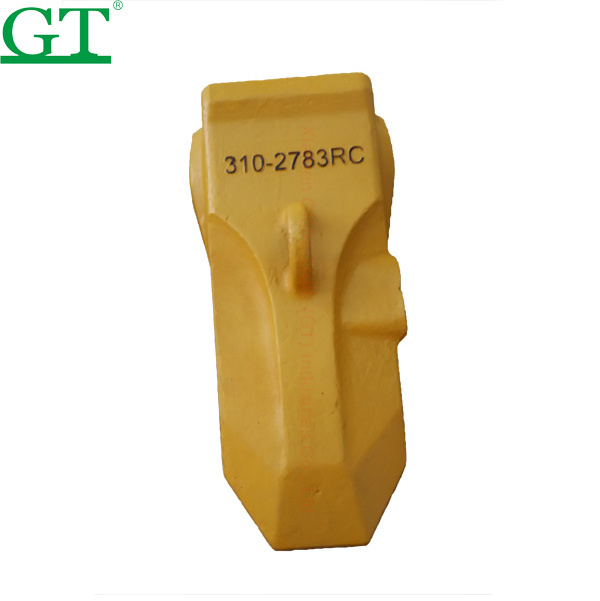 Bucket Teeth Standard Tip General Duty Tips 1U3352RC Undercarriage Parts for CATERPILLAR Excavator E320