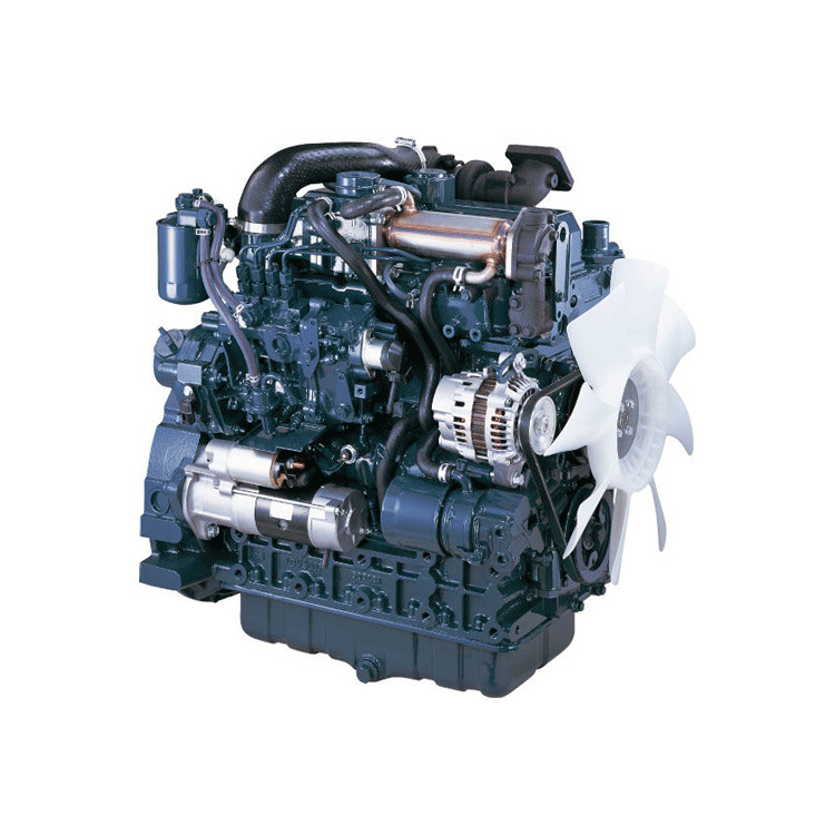 Deutz BF6M1015C Diesel Engine 6 Cylinder 4 Stroke Hover Style Technical Sales Video Energy Support Plant Weight Electric Multi