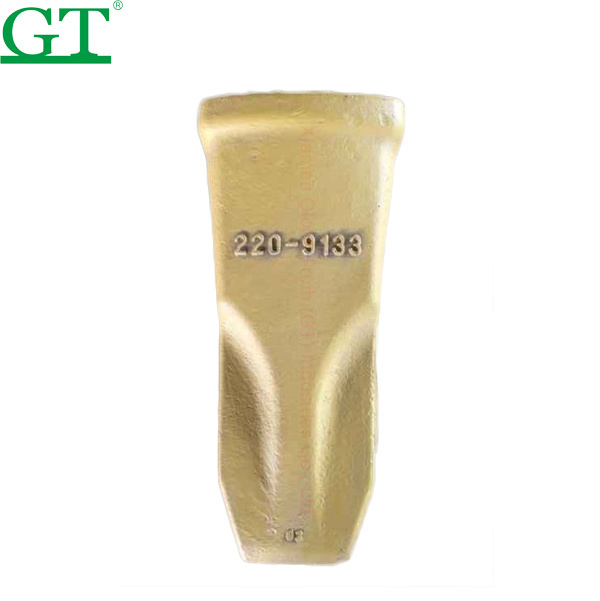 Bucket Teeth Standard Tip General Duty Tips 1U3352RC Undercarriage Parts for CATERPILLAR Excavator E320