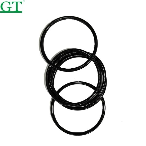 seal kit For EX215W Fiat-Hitachi Excavators swivel joint seal kit with gasket 71476582 71448696 71404166 nok O-ring