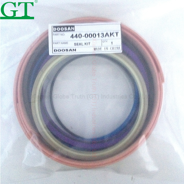 EX200 Hydraulic cylinder Boom Seal Kit O-ring for excavator