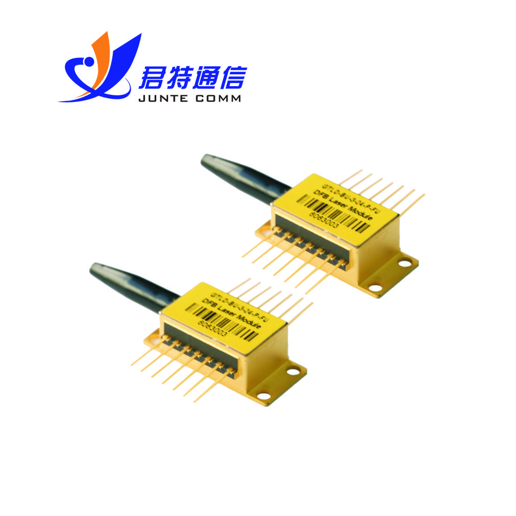 fiber optical 1310nm 1550nm 1625nm 3 Port 4 Port Polarization Maintaining Optical Circulator PM Fiber Circulator