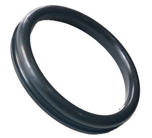 Good sealing septic tank custom rubber gasket for pvc pipe