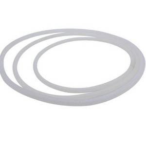 18cm 20cm 22cm 24cm 26cm food grade silicone  pressure cooker gasket high pressure gasket