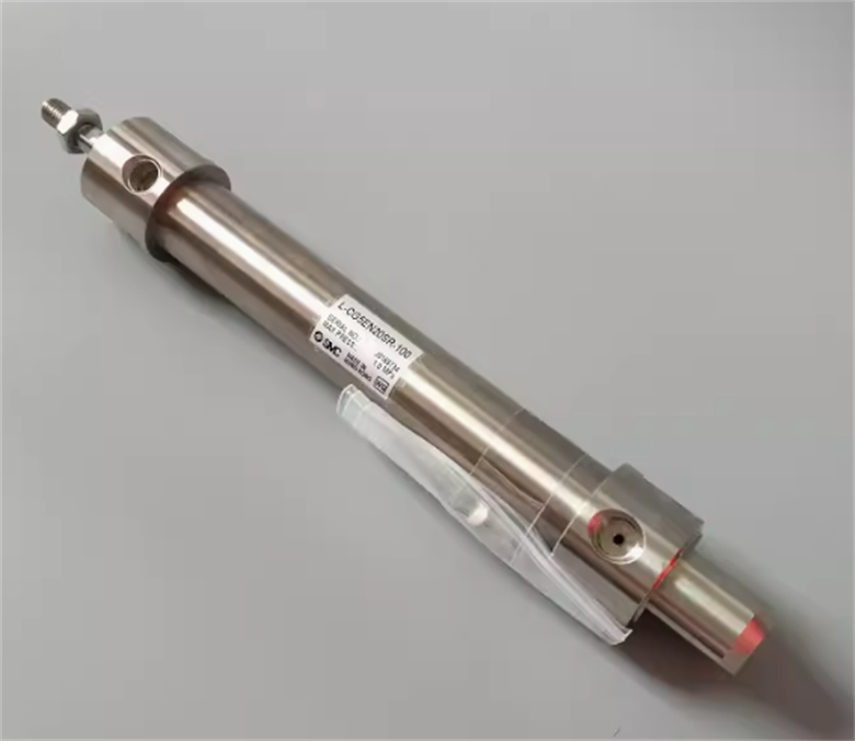 SMC Stainless steel cylinder CG5EN20SR-75 smc pneumatics Stainless steel pneumatic cylinder